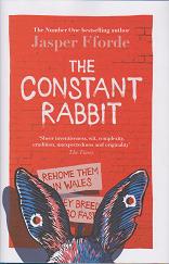 The Constant Rabbit by Jasper Fforde